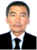 Embergenov Bayram Bekmuratovich